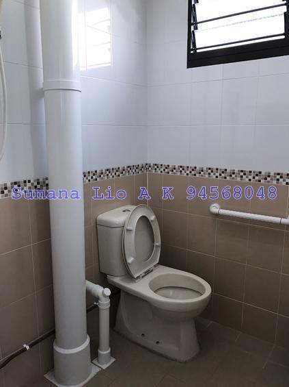 Blk 738 Yishun Street 72 (Yishun), HDB 4 Rooms #156818672